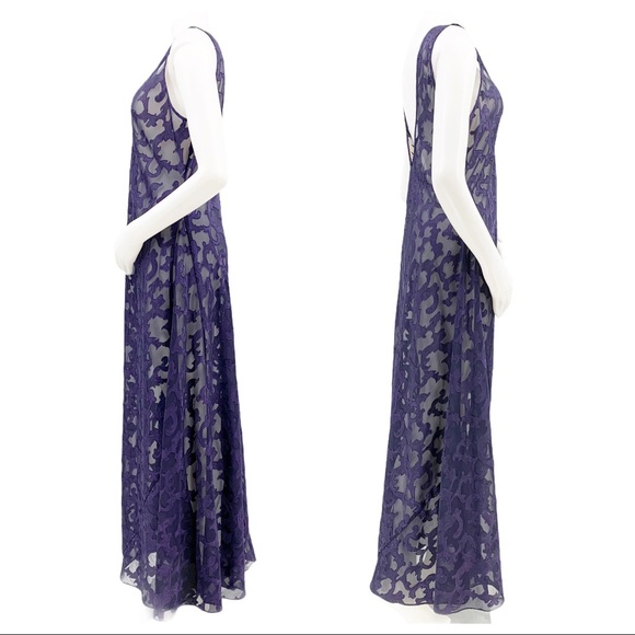 Vintage Gold Label Victoria’s Secret Night Gown - Picture 3 of 16